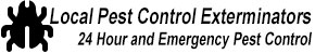Sptbg SC Pest Control Exterminators